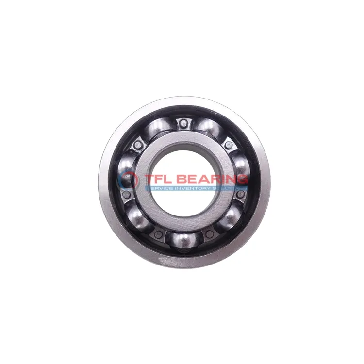 Single Row Deep Groove Ball Bearings 6316 M/C4VL0241